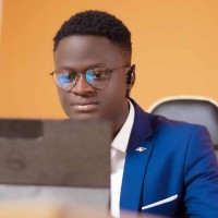 Abel DOSSOU l Google Ads Spécialiste