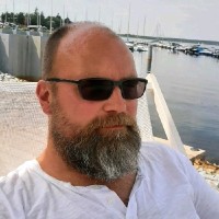 Dirk Krolikowski