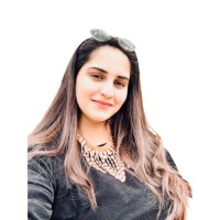 Maham M.