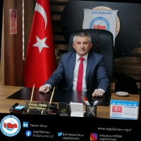 HASAN önür