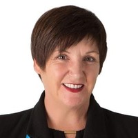 Jane Brown