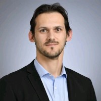 Damien Roger