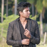 Rishwanth Daniel