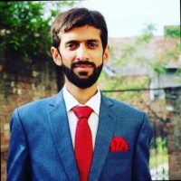 Talal Anwar