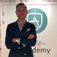 Tomas Palmqvist