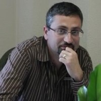 Yuriy Martynov