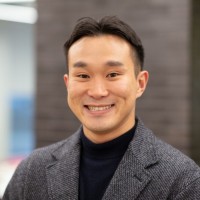 Jonghwa (Jeffrey) Na