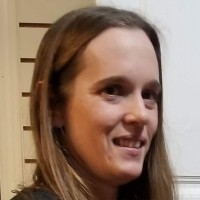 Debbie Higman