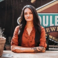 Sarika Brinkman