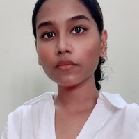 Keerthana Manoharan