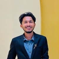 Solanki Prashant