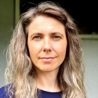 Anne Rørbæk Olesen