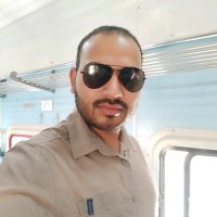 Sadanand Maurya