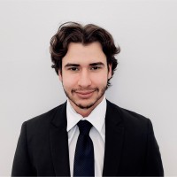 Norberto Alvarado Iii