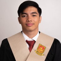 Isaiah Vergel Del Rosario