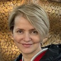 Olessya Oliyarnik