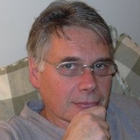 Steve Garrett