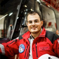 Tim Siebenborn