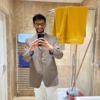 Zahir Ali