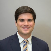 Cole Mozingo