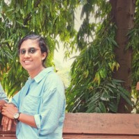 Lijina Kadungoth Appukuttan