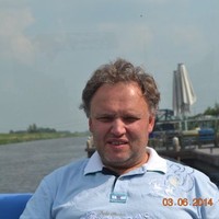 Amandus Van Den Berg