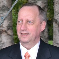 Jorma Mikkonen