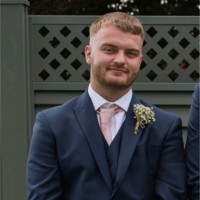 Jamie Robertson