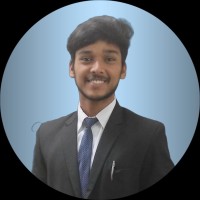 Manjunath R