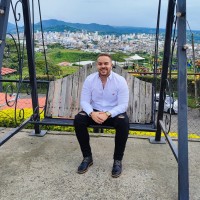 Santiago Duque lopez