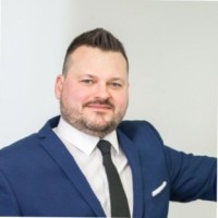 Simon Sandvik