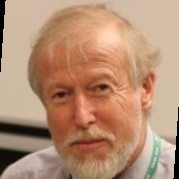 Geoff Evans