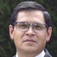 Roque Israel Vázquez Ávila