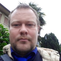Samuele Reghellin