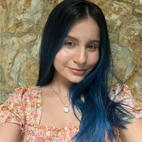 María Gabriela Merchancano Vega