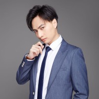 黄安邦