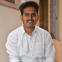 Harsha M