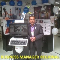 Martin Emilio Gomez