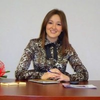 Юлия Петухова