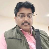 Prashant Kumar Nanda