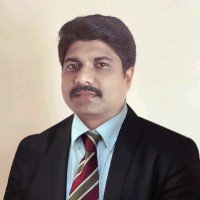 Santhosh Kumar S