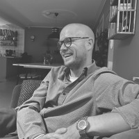 Olof Claesson