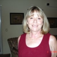 Patricia Coryell