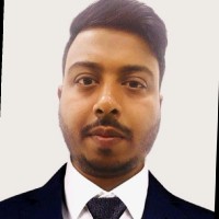 Tapan Ray