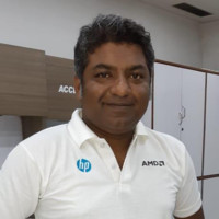 Arunava Pramanick