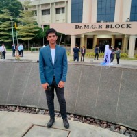 Aashutosh Kumar Thakur