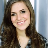 Samantha Martin