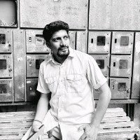 Vijay Harmalkar