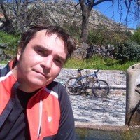 Carlos Navarro Almaraz