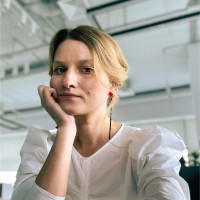 Dariia Ozerova